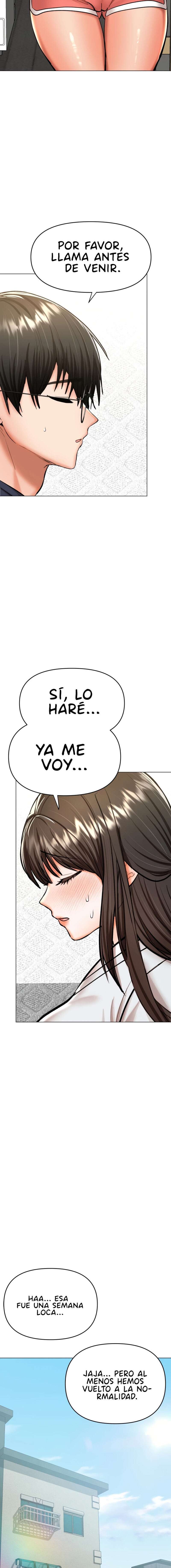 Por favor, Patrocinador Capitulo 55 página 17