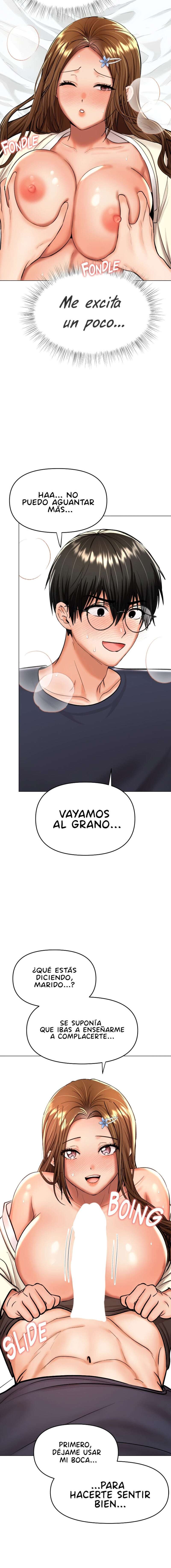 Por favor, Patrocinador Capitulo 55 página 6