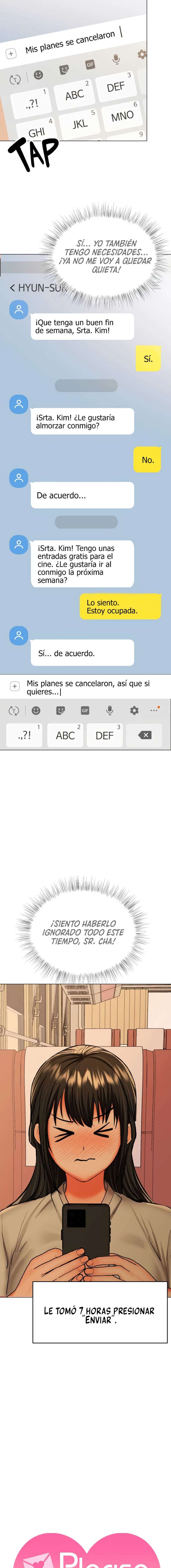 Por favor, Patrocinador Capitulo 56 página 2