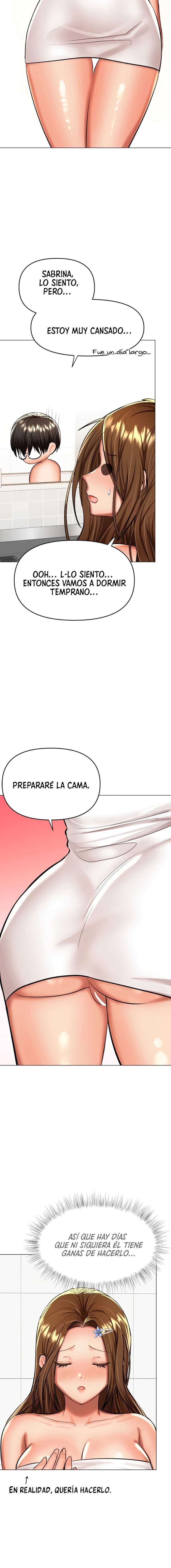Por favor, Patrocinador Capitulo 56 página 9