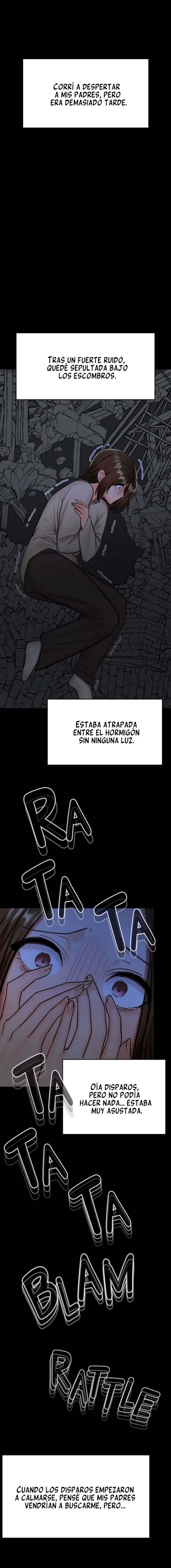 Por favor, Patrocinador Capitulo 58 página 7