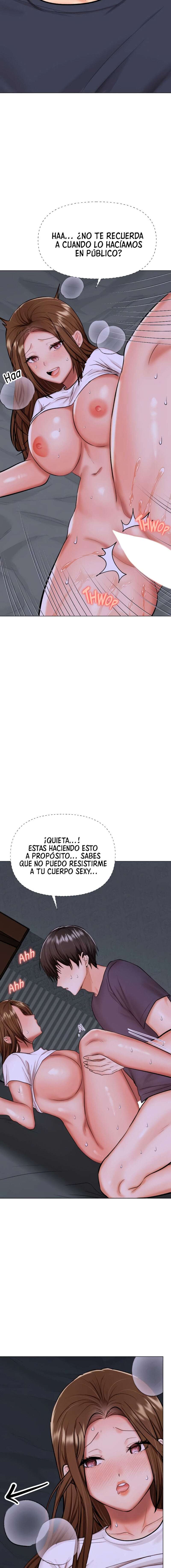 Por favor, Patrocinador Capitulo 59 página 20