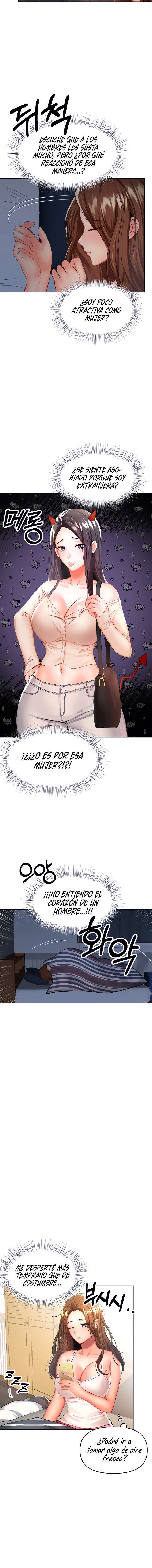 Por favor, Patrocinador Capitulo 6 página 6