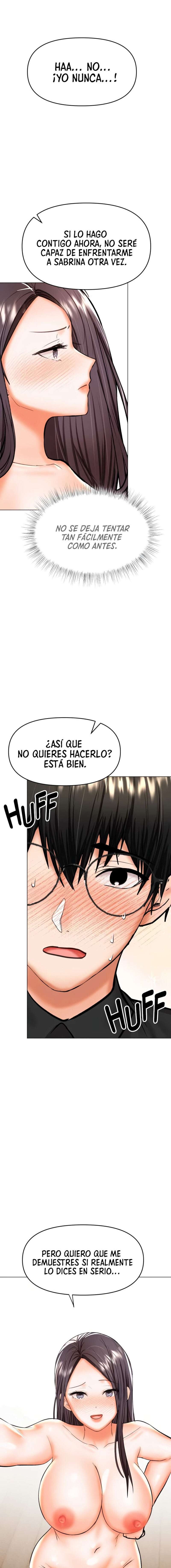 Por favor, Patrocinador Capitulo 60 página 9