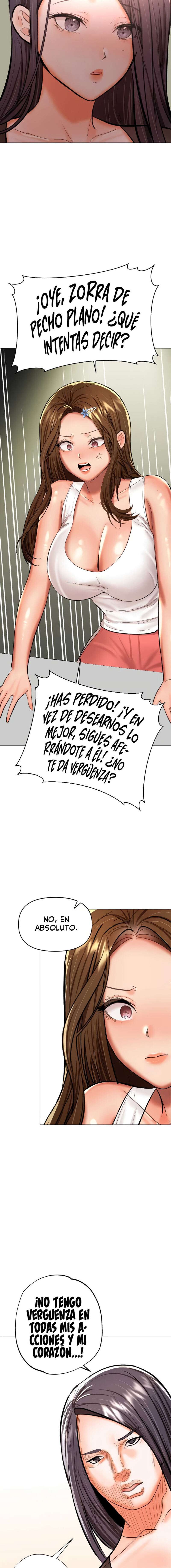 Por favor, Patrocinador Capitulo 61 página 6