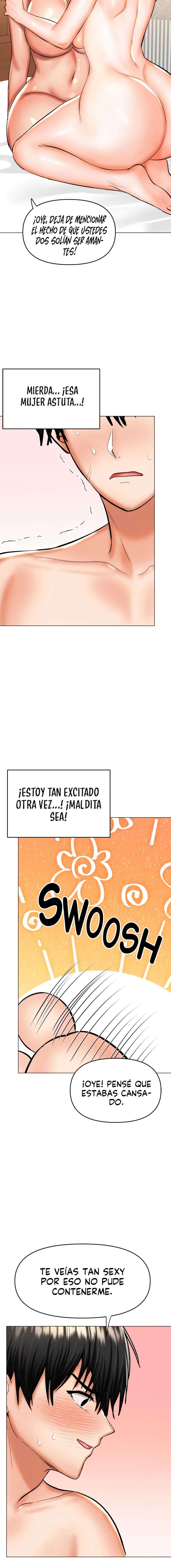 Por favor, Patrocinador Capitulo 62 página 2