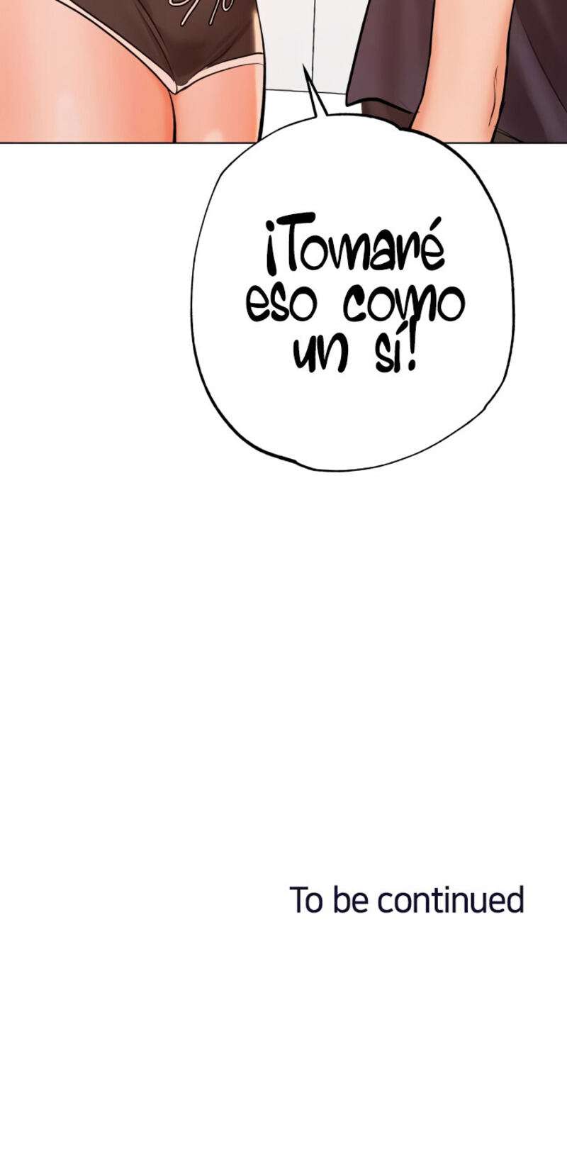 Por favor, Patrocinador Capitulo 62 página 21