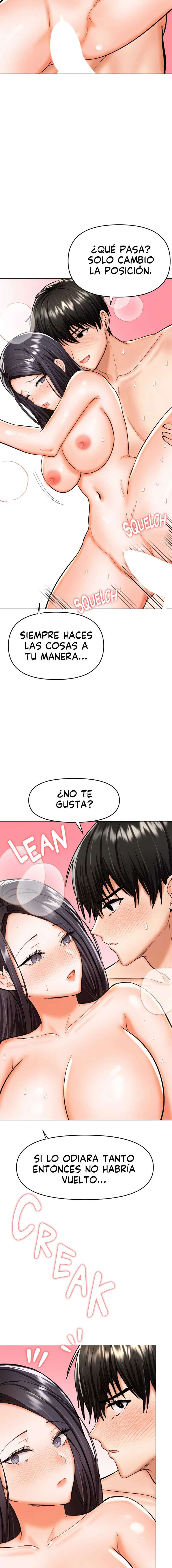 Por favor, Patrocinador Capitulo 62 página 7