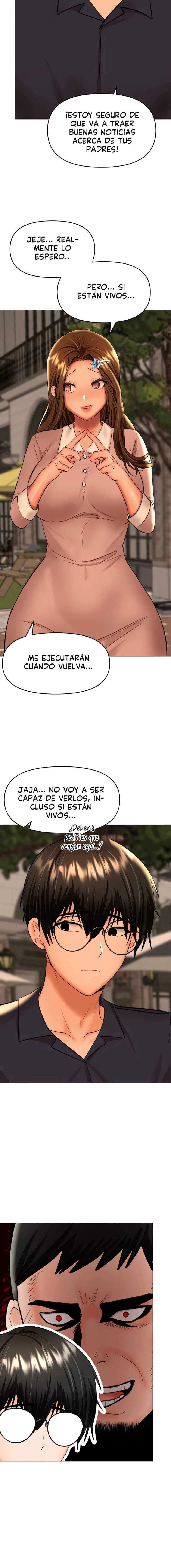 Por favor, Patrocinador Capitulo 63 página 19