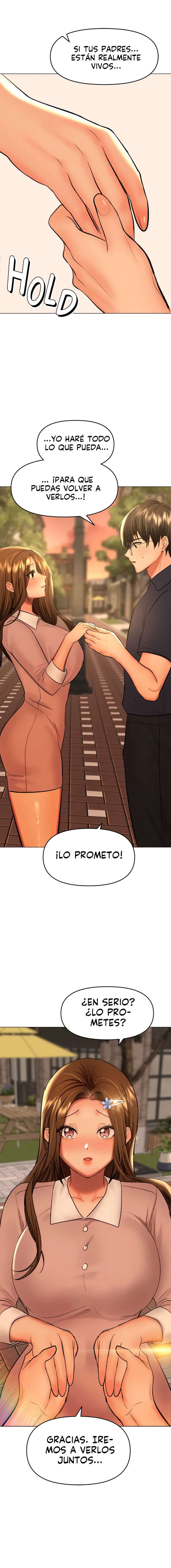 Por favor, Patrocinador Capitulo 63 página 20