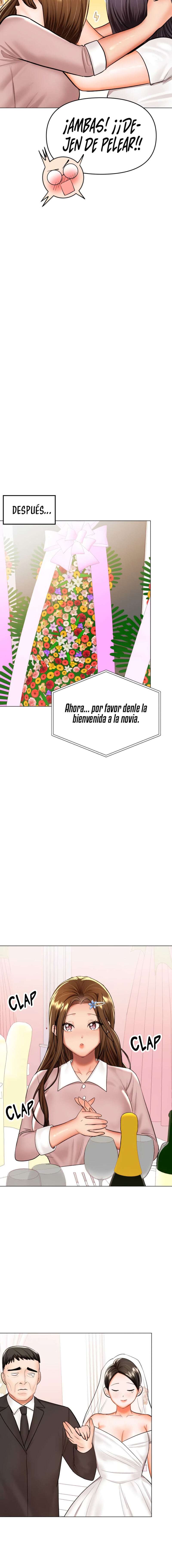 Por favor, Patrocinador Capitulo 63 página 5