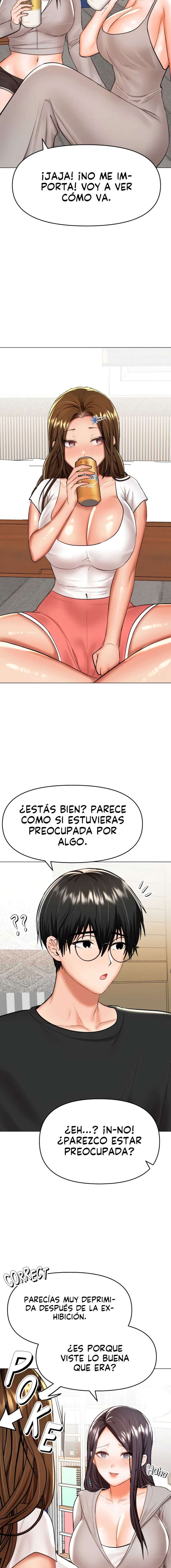 Por favor, Patrocinador Capitulo 65 página 10