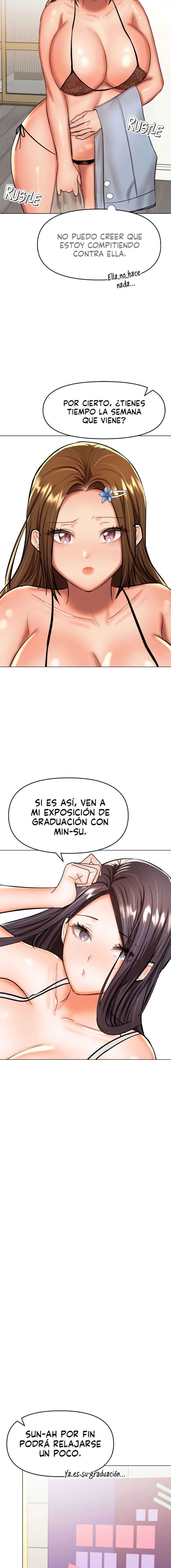 Por favor, Patrocinador Capitulo 65 página 6