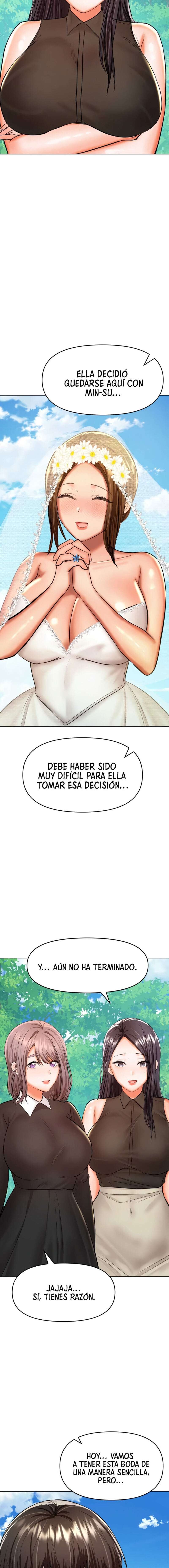 Por favor, Patrocinador Capitulo 67 página 11