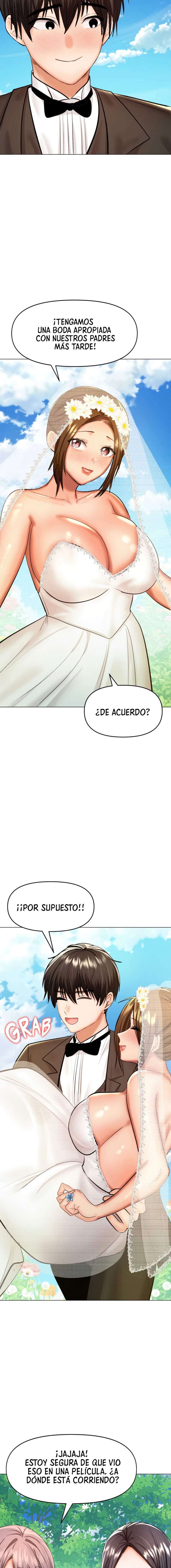 Por favor, Patrocinador Capitulo 67 página 12