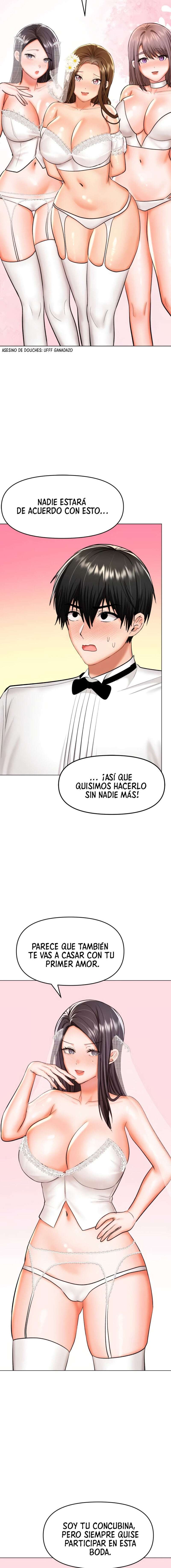 Por favor, Patrocinador Capitulo 67 página 15