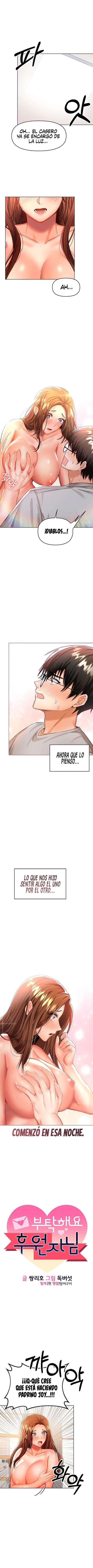 Por favor, Patrocinador Capitulo 7 página 2