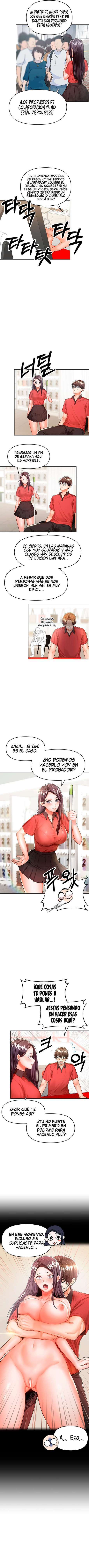 Por favor, Patrocinador Capitulo 7 página 6