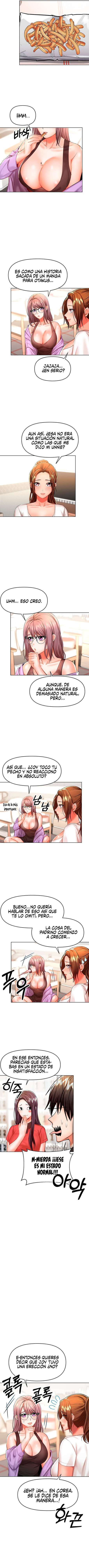 Por favor, Patrocinador Capitulo 7 página 7