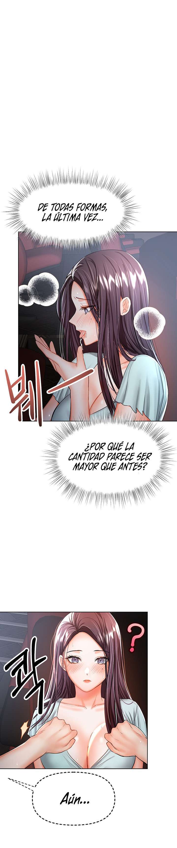 Por favor, Patrocinador Capitulo 8 página 32
