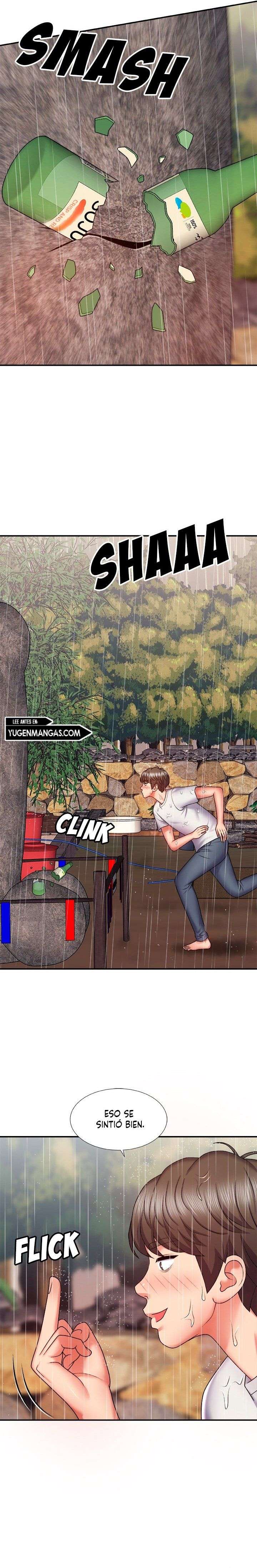 Posesion de espiritu Capitulo 1 página 22