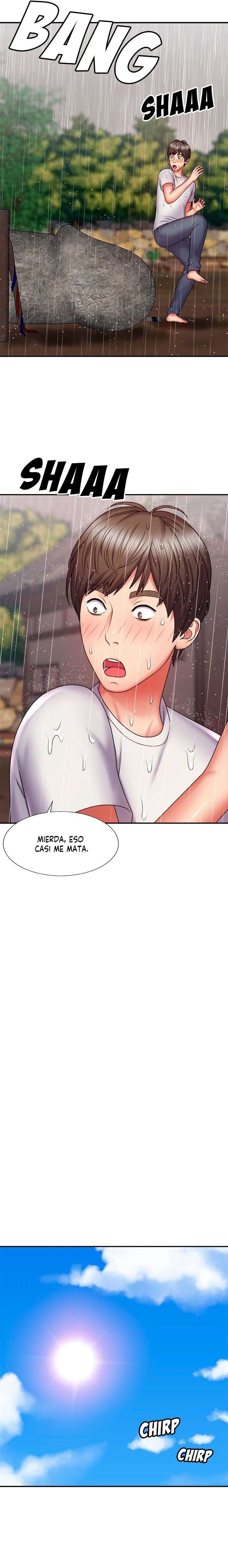 Posesion de espiritu Capitulo 1 página 25