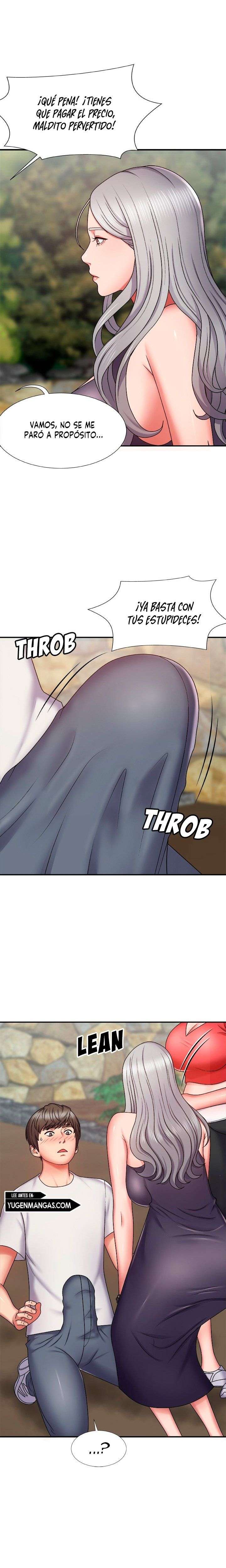 Posesion de espiritu Capitulo 1 página 36