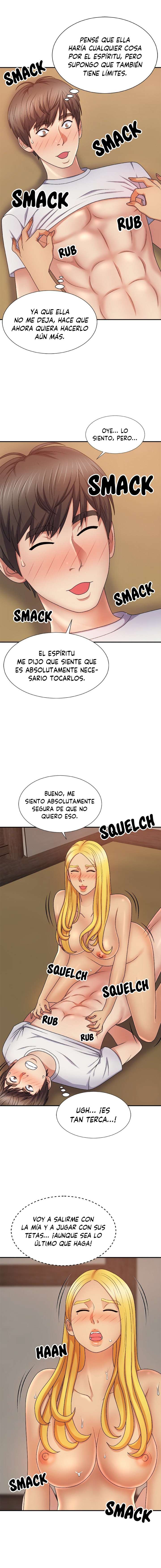 Posesion de espiritu Capitulo 10 página 2