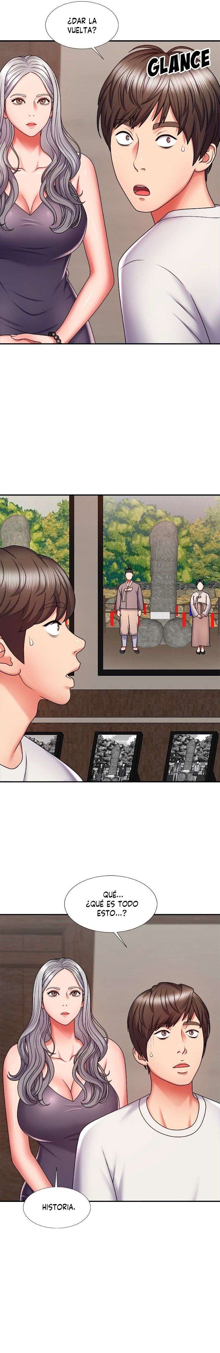 Posesion de espiritu Capitulo 2 página 25