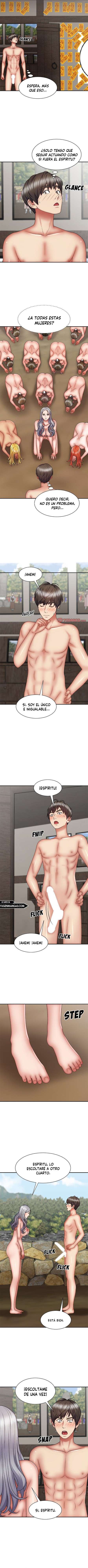 Posesion de espiritu Capitulo 30 página 3