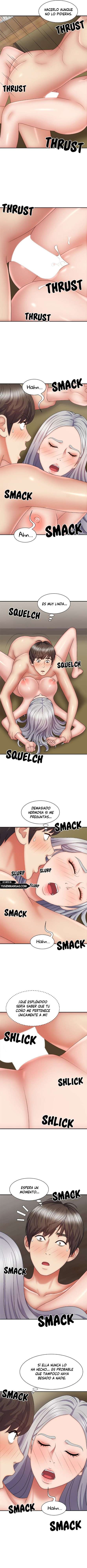 Posesion de espiritu Capitulo 32 página 5