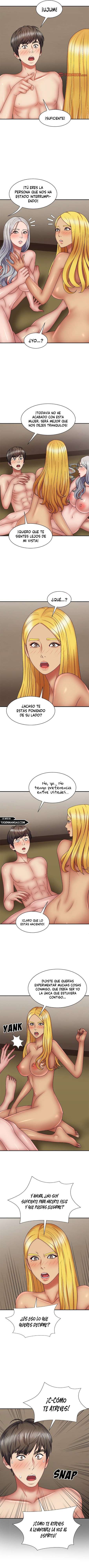 Posesion de espiritu Capitulo 33 página 4