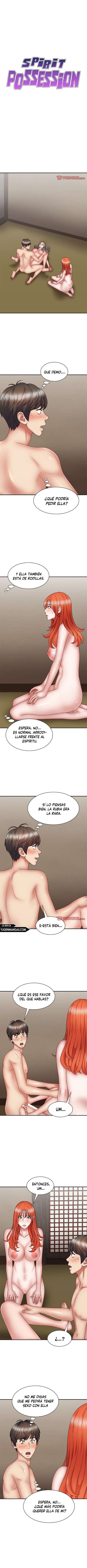 Posesion de espiritu Capitulo 36 página 2