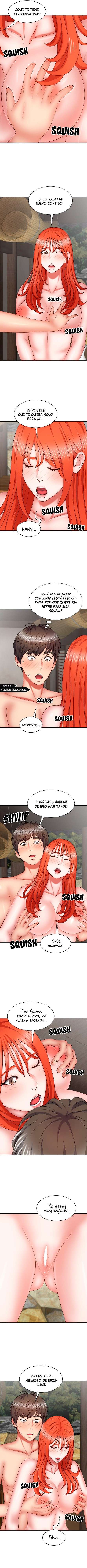 Posesion de espiritu Capitulo 37 página 4
