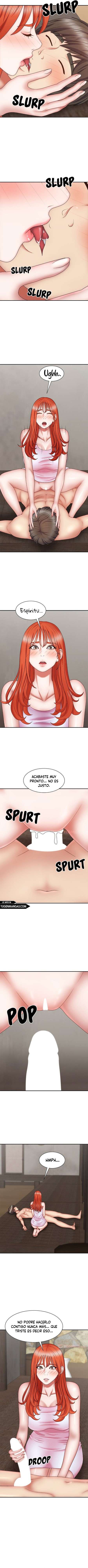 Posesion de espiritu Capitulo 39 página 4