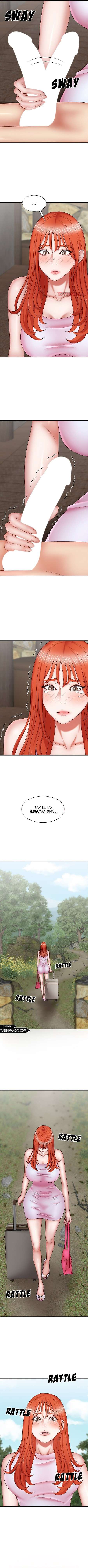 Posesion de espiritu Capitulo 39 página 5