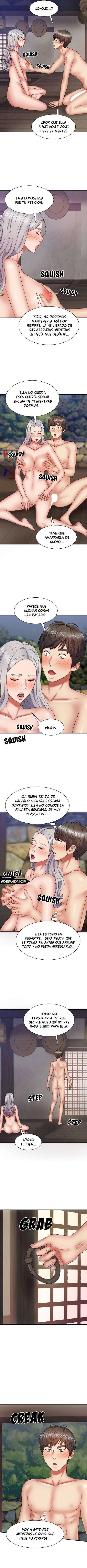 Posesion de espiritu Capitulo 39 página 9