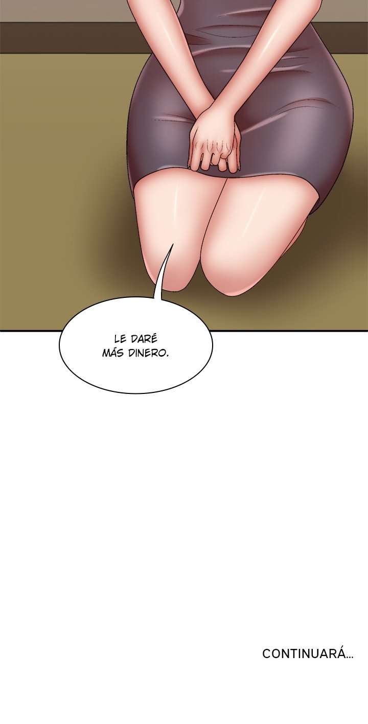 Posesion de espiritu Capitulo 41 página 25