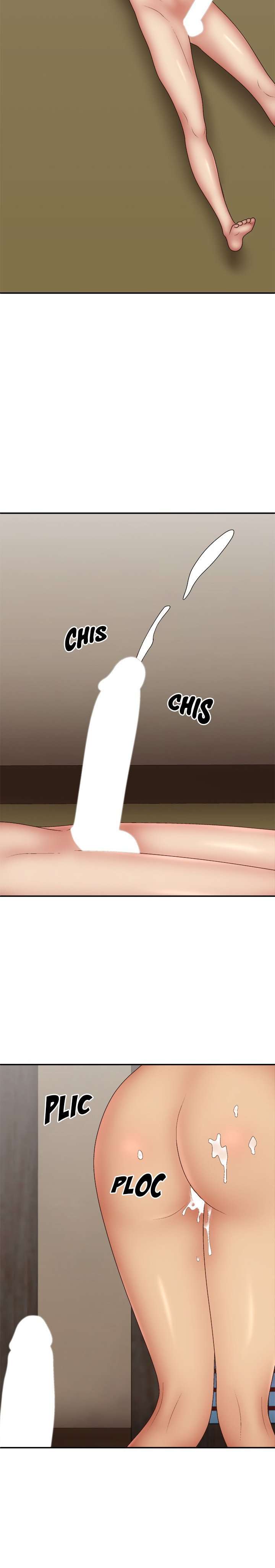 Posesion de espiritu Capitulo 42 página 20