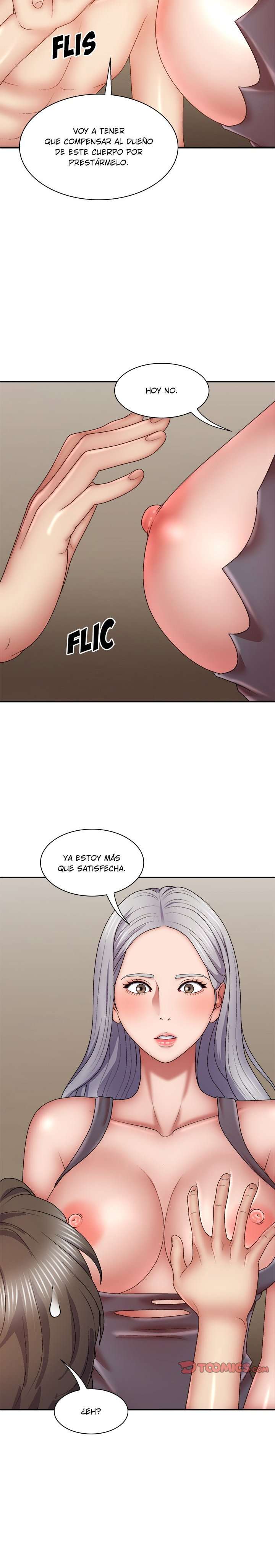 Posesion de espiritu Capitulo 42 página 3