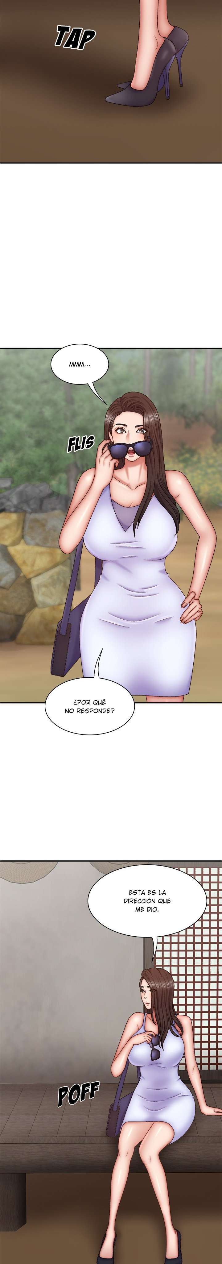 Posesion de espiritu Capitulo 44 página 2