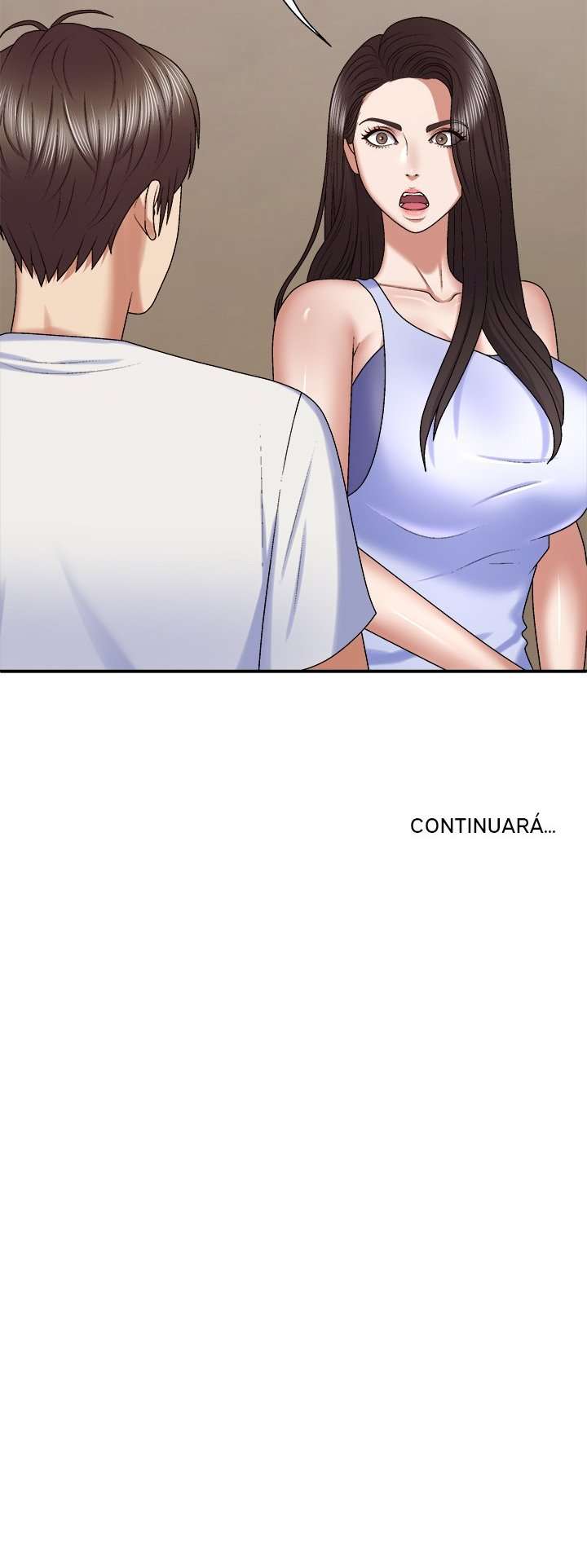 Posesion de espiritu Capitulo 48 página 25