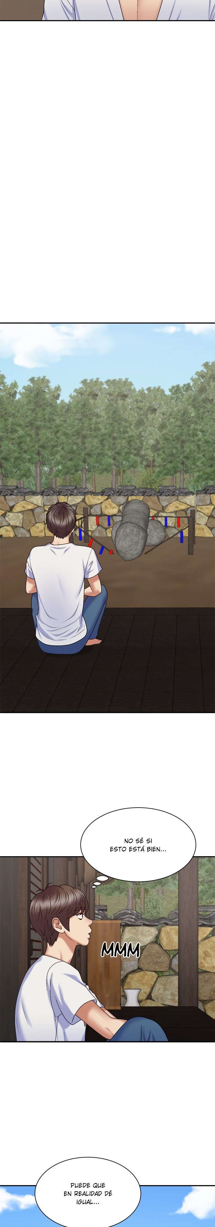 Posesion de espiritu Capitulo 49 página 7