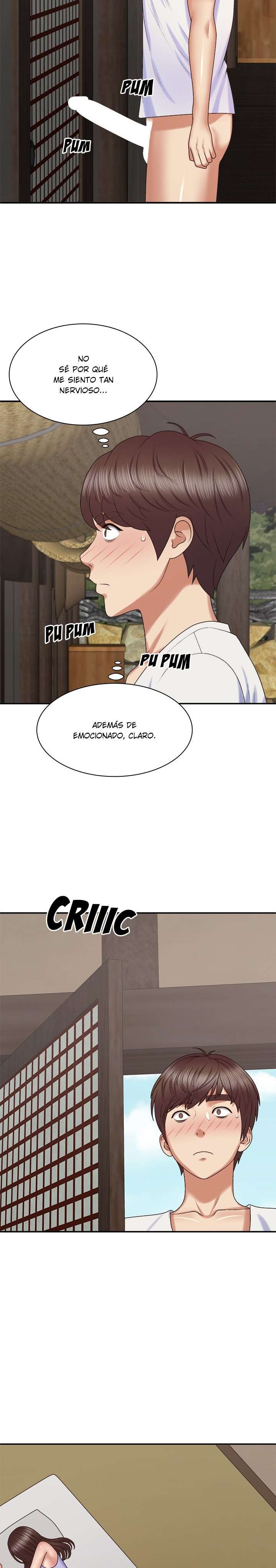 Posesion de espiritu Capitulo 52 página 2