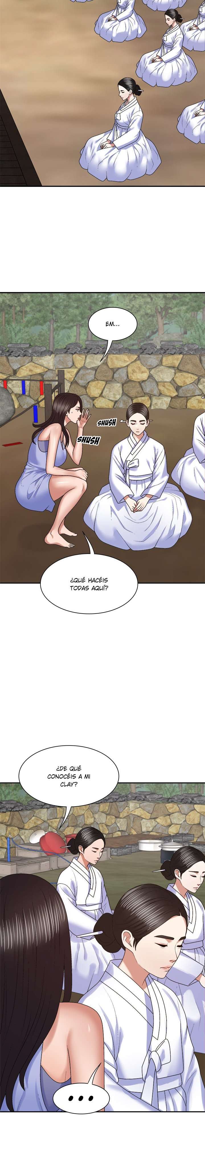 Posesion de espiritu Capitulo 53 página 15