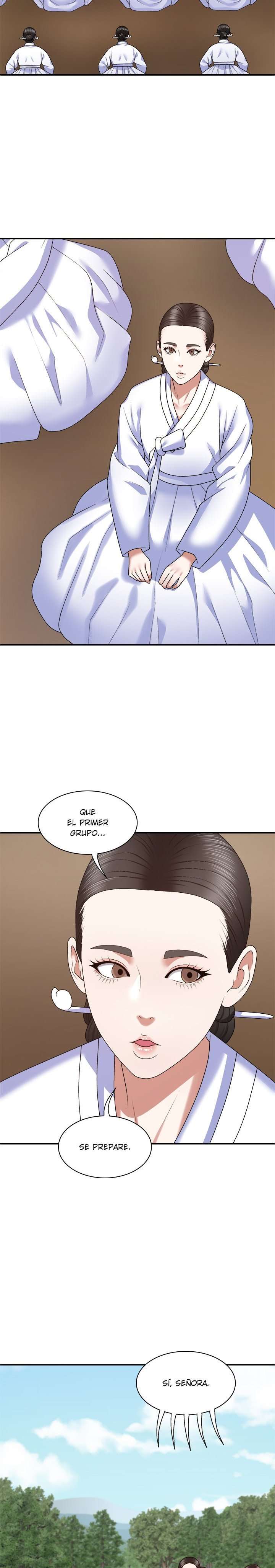 Posesion de espiritu Capitulo 53 página 2