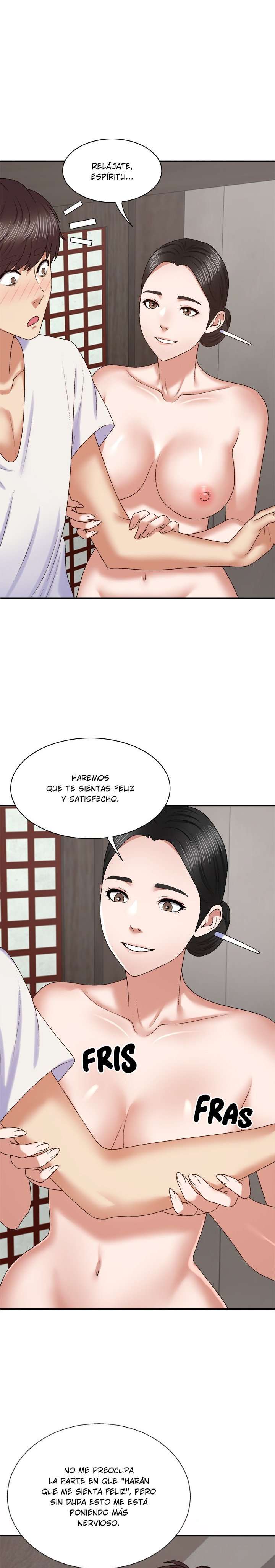 Posesion de espiritu Capitulo 53 página 7