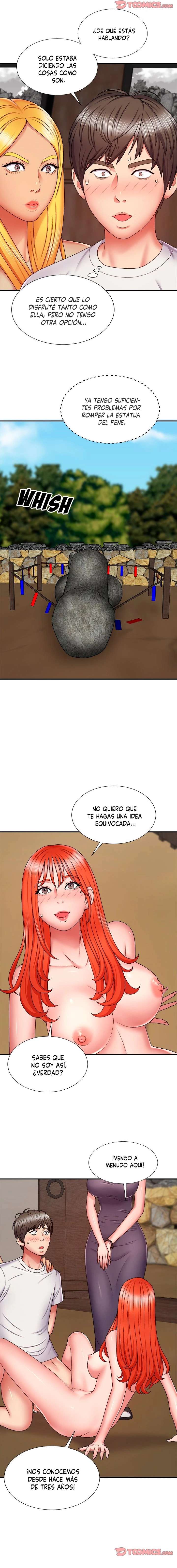 Posesion de espiritu Capitulo 7 página 6