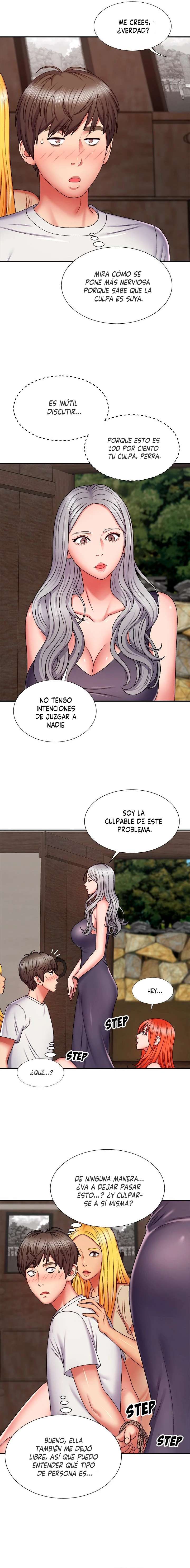 Posesion de espiritu Capitulo 7 página 7