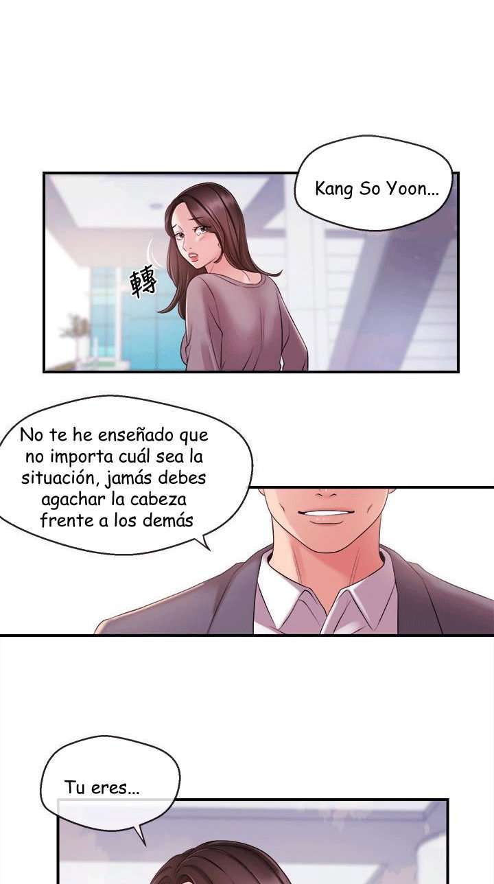 Presentadores de Noticias Capitulo 11 página 2